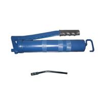 Eco-Lube vetspuit schaarmodel met mondstuk - 12736 - thumbnail