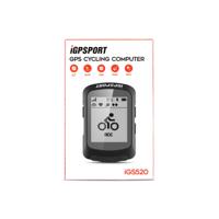 Igpsport fietscomputer / navigatie igs520 - thumbnail