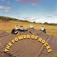 The Power Of Rocks - LP (0828887113312) - thumbnail