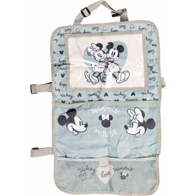 Autostoel-organizer Minnie Mouse CZ11420