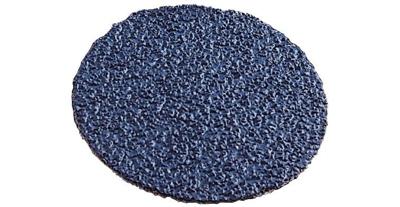 NORTON schuurschijf "r822 speed-lok norzon" grinding wheel 50mm p80 r822