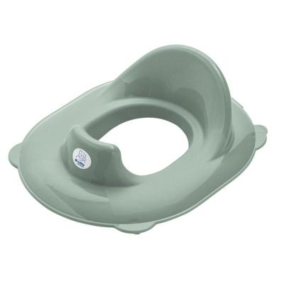Rotho TILO Toiletverkleiner Toilettrainer Sage Green
