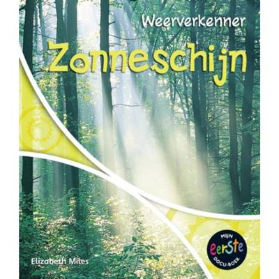 Zonneschijn - Elizabeth Miles - Hardcover (9789055665365)