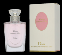 Christian Dior - Dior Forever And Ever Dior Eau de Toilette Spray 50 ml Dames - thumbnail