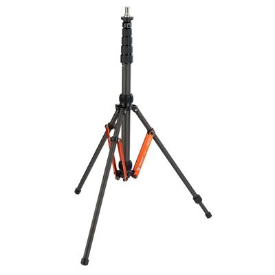 Fotopro TR-01C Carbon Lamp Statief