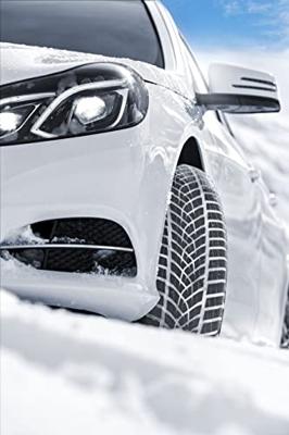 Dunlop Winter Sport 5 SUV - thumbnail