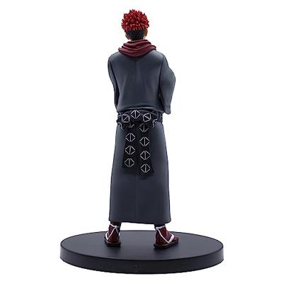 Jujutsu Kaisen: Jukon no Kata Figure - Sukuna (Ver.B)