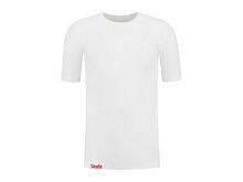 Skafit Casual heren ondershirt wit Skafit Casual heren ondershirt wit