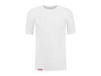 Skafit Casual heren ondershirt wit - thumbnail