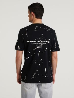 CHASIN' T-Shirts Elon