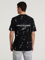 CHASIN' T-Shirts Elon - thumbnail