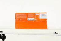 Black & Decker BHFEV182C-QW steelstofzuiger & elektrische bezem 2-in-1-steelstofzuiger Batterij/Accu Droog Zakloos Oranje, Titanium 2 Ah - thumbnail