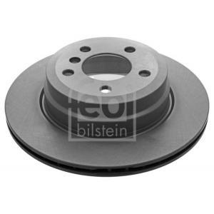 Remschijf achter 36386