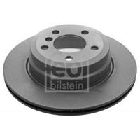 Remschijf achter 36386 - thumbnail