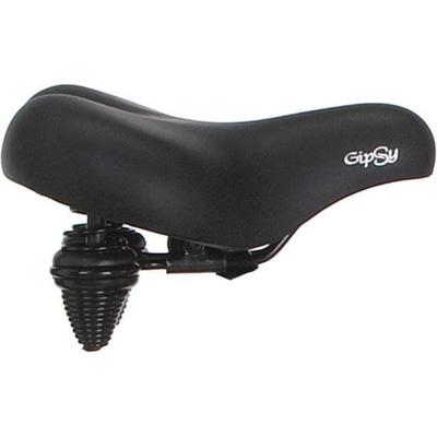 Cortina zadel gipsy black renna