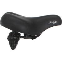 Cortina zadel gipsy black renna - thumbnail