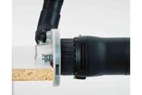 Festool kantenfrees - OFK 500 Q-Plus R3 - 450W - 576225 - in systainer - thumbnail