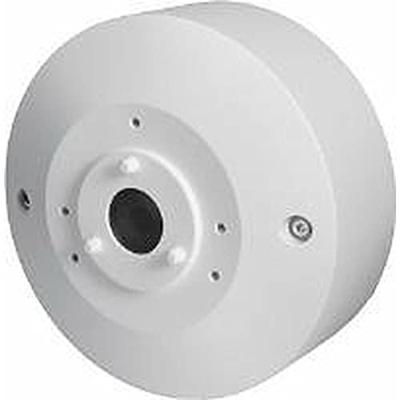 Mobotix Zubehör Netzwerk Mx-M-BC-W Wandhouder