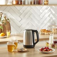 Tefal Subito RVS Waterkoker 1,7L 2400W - thumbnail