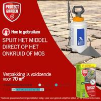 SBM Protect garden flitser concentraat 510 ml - thumbnail