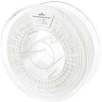 Spectrum Filaments 80235 PLA MATT Filament PLA mat Mat 1.75 mm 1000 g Polar White, Wit (mat) 1 stuk(s) - thumbnail