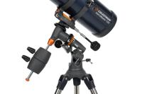 Celestron 31045 AstroMaster 130EQ Newtonian Reflectortelescoop, Donkerblauw - thumbnail