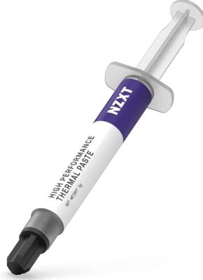 NZXT High Performance Thermal Paste 3g