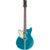 Yamaha Revstar Element RSE20L Swift Blue linkshandige elektrische gitaar - thumbnail