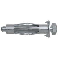 Fischer 519783 HM 8 x 54 SS Hollewandplug 54 mm 12 mm 50 stuk(s) - thumbnail