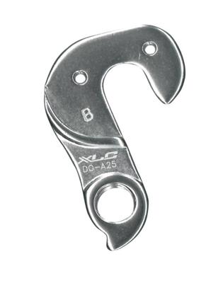 XLC Derad padhaak doa25 alm zi