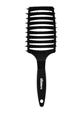 The Insiders Brushes High Shine Vent Brush 1Stuks The Insiders Brushes High Shine Vent Brush 1Stuks