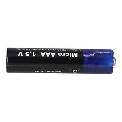 XCell XTREME FR03/L92 AAA batterij (potlood) Lithium 1.5 V 4 stuk(s)