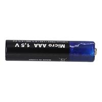 XCell XTREME FR03/L92 AAA batterij (potlood) Lithium 1.5 V 4 stuk(s) - thumbnail
