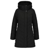 Luhta Haukkala Casual Winterjas Dames 3XL/46 - thumbnail