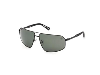 Zonnebril Heren Timberland TB9341-H 6402R