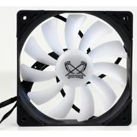 Scythe Kaze Flex 120 - 1800RPM - RGB - thumbnail