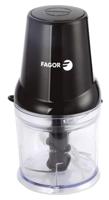 Maalmachine Fagor easycut Plastic 400 W 500 ml - thumbnail
