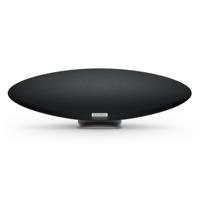Bowers & Wilkins: Zeppelin draadloze speaker - Midnight Grey - thumbnail
