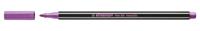Viltstift stabilo pen 68/856 m metallic roze | 10 stuks - thumbnail