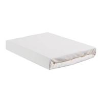 Beddinghouse Perkal Splittopper Hoeslaken 180 x 200 cm - thumbnail