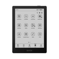 Ebook Onyx Boox Go 6" Carta 1300 32GB Wi-Fi Zwart - thumbnail