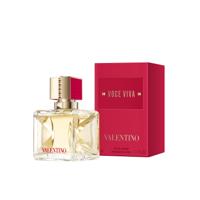 Valentino Voce Viva Eau de parfum Spray 50 ml Dames - thumbnail