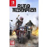Road Redemption - thumbnail