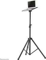 Neomounts NS-FS200BLACK Laptopstandaard In hoogte verstelbaar, Kantelbaar - thumbnail