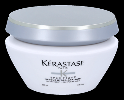 Kerastase Specifique Masque Hydra-Apaisante 200 ml Maskers