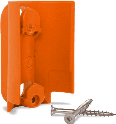 Goodnature Boommontage set voor A24 | flexibel verplaatsen van de val - 750836