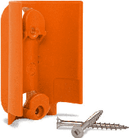 Goodnature Boommontage set voor A24 | flexibel verplaatsen van de val - 750836 - thumbnail