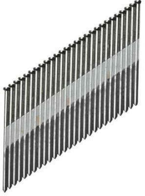 Hikoki Accessoires stripspijkers blank d-kop met ring | 2.8 x 65mm | 3.000st | voor oa nr1890dbcl - 753633