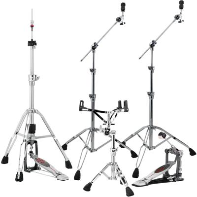 Pearl HWP-2010 hardwarepakket