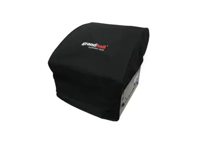 Grandhall barbecue hoes classic g2 built in Grandhall barbecue hoes classic g2 built in